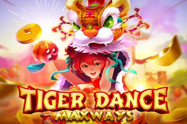 Tiger Dance Spadegaming, Hoki Datang!