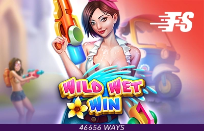 Wild Wet Win: Sensasi Seru dari Spadegaming