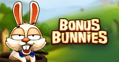 Keseruan Main Bonus Bunnies dari Nolimit City