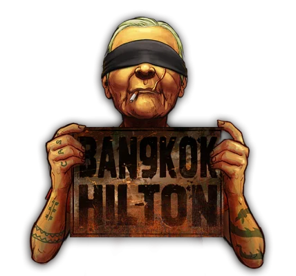 Sensasi Bangkok Hilton: Slot Penuh Kejutan