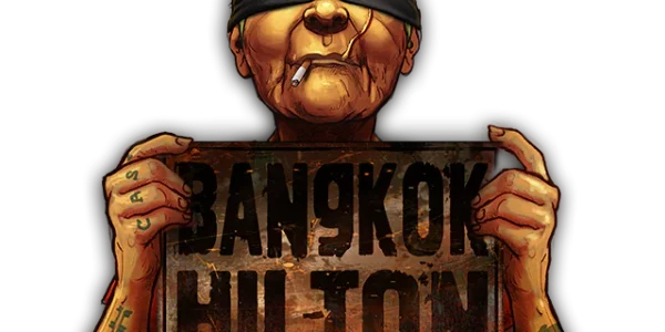 Sensasi Bangkok Hilton: Slot Penuh Kejutan