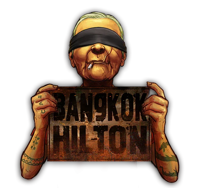 Sensasi Bangkok Hilton: Slot Penuh Kejutan