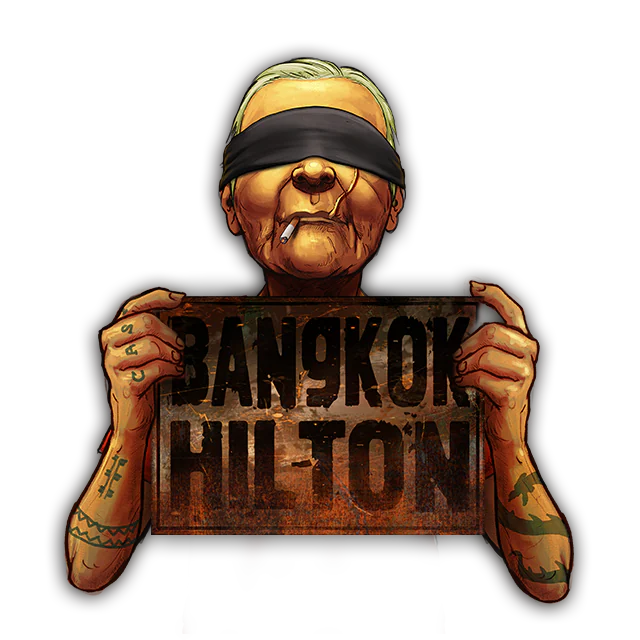Sensasi Bangkok Hilton: Slot Penuh Kejutan