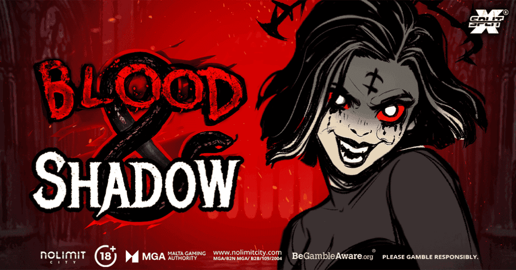 Sensasi Gelap dan Misterius Blood & Shadow