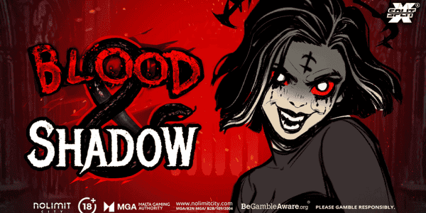 Sensasi Gelap dan Misterius Blood & Shadow