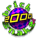 Serunya Brick Snake 2000, Game Retro Modern
