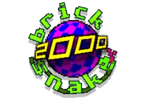 Serunya Brick Snake 2000, Game Retro Modern