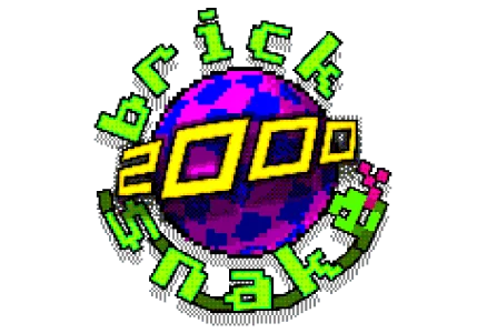 Serunya Brick Snake 2000, Game Retro Modern