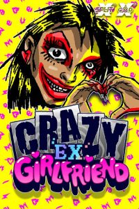 Crazy Ex-Girlfriend, Slot Drama dari Nolimit City!