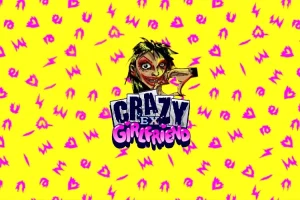 Crazy Ex-Girlfriend, Slot Drama dari Nolimit City!