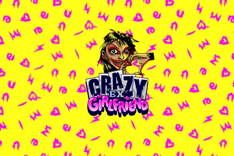 Crazy Ex-Girlfriend, Slot Drama dari Nolimit City!