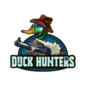 Duck Hunters: Sensasi Berburu Bebek yang Unik