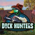 Duck Hunters: Sensasi Berburu Bebek yang Unik