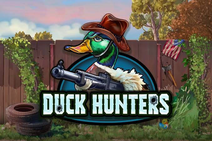 Duck Hunters: Sensasi Berburu Bebek yang Unik