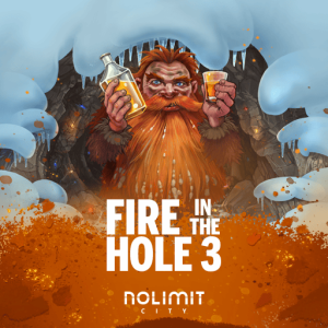 Fire in the Hole 3: Sensasi Tambang Beku yang Unik