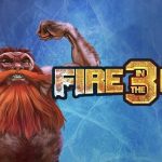 Fire in the Hole 3: Sensasi Tambang Beku yang Unik