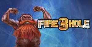 Fire in the Hole 3: Sensasi Tambang Beku yang Unik