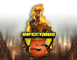 Infectious 5 xWays: Slot Bertema Virus yang Unik