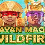 Mayan Magic Wildfire: Petualangan Panas ala Nolimit City