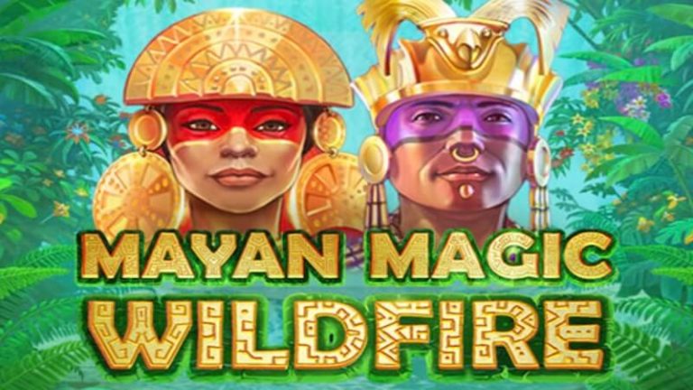 Mayan Magic Wildfire: Petualangan Panas ala Nolimit City