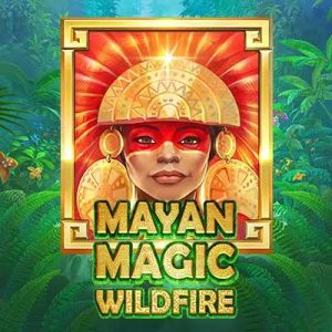 Mayan Magic Wildfire: Petualangan Panas ala Nolimit City