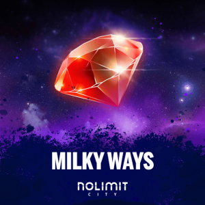 Milky Ways Nolimit City: Petualangan Kosmik Seru!