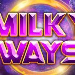 Milky Ways Nolimit City: Petualangan Kosmik Seru!