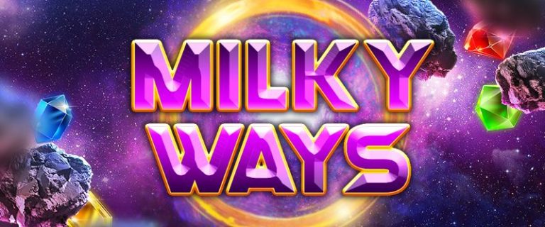 Milky Ways Nolimit City: Petualangan Kosmik Seru!