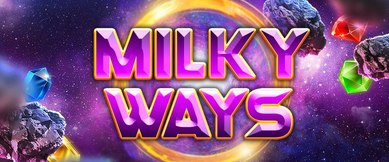 Milky Ways Nolimit City: Petualangan Kosmik Seru!