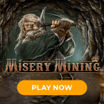Misery Mining Nolimit City: Petualangan Gelap yang Bikin Penasaran